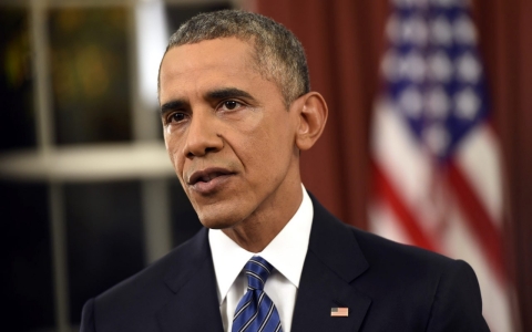 Thumbnail image for Obama calls Calif. shooting ‘an act of terrorism,’ vows to ‘destroy’ ISIL