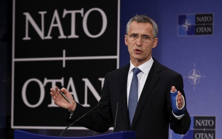 NATO reportedly won't send ground troops to fight ISIL