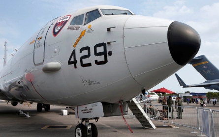 US agrees on spy plane deployment in Singapore amid China tensions