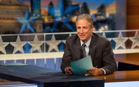 Jon Stewart announces retirement from ‘The Daily Show’