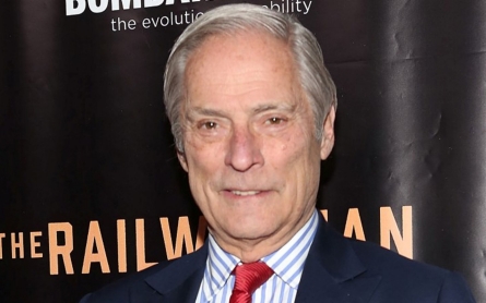 Bob Simon of CBS News dies in NYC car crash 