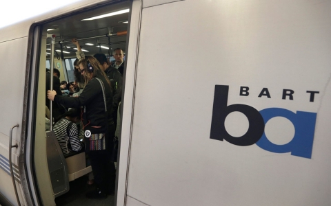 Thumbnail image for Bay Area commuters warned of possible measles exposure on BART