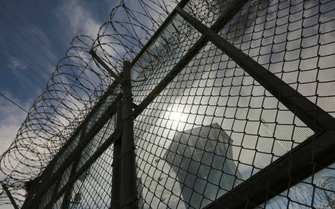 Thumbnail image for Mass incarceration not major driver of US falling crime rates, finds study