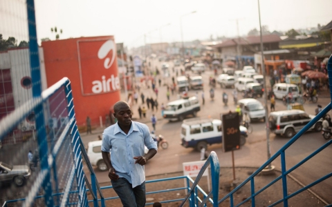 Thumbnail image for After years of war, Goma, DRC, is open for business