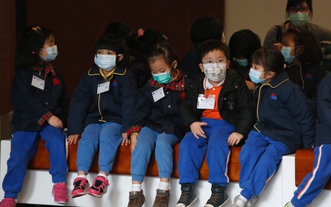 Thumbnail image for Hong Kong flu deaths hit 237 as public awaits vaccine