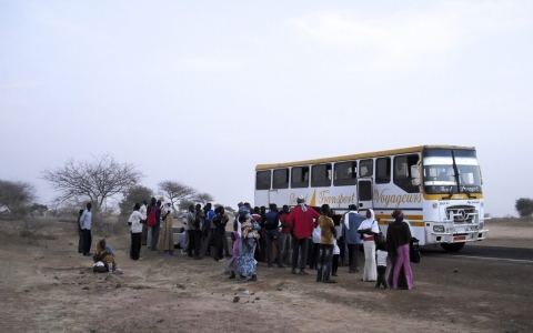 Thumbnail image for Air strike on Nigerian border town kills dozens of funeral mourners