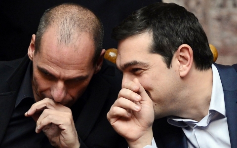 Thumbnail image for After delay, Greece to submit list of reforms to Eurogroup