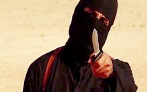 Thumbnail image for Unmasking of 'Jihadi John' sheds little light on his radicalization