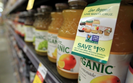 In the war over GMO labeling, Big Food loses the PR battle