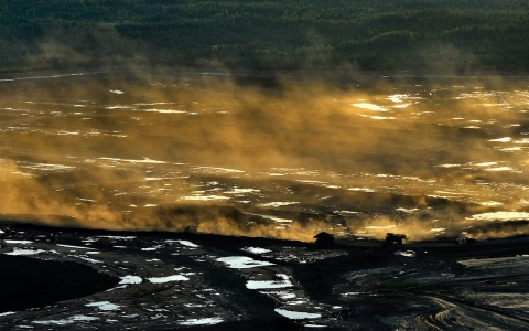 Thumbnail image for EPA says Keystone XL could increase emissions as oil prices fall