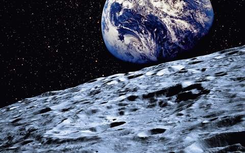 Thumbnail image for FAA reviewing private sector plans to launch business on the moon