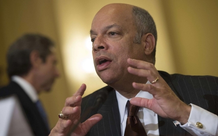 Senate Democrats derail Republican plans to tie DHS funding to immigration