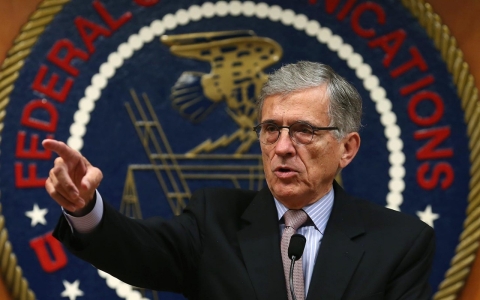 Thumbnail image for FCC proposal on net neutrality is a big win for open Internet advocates