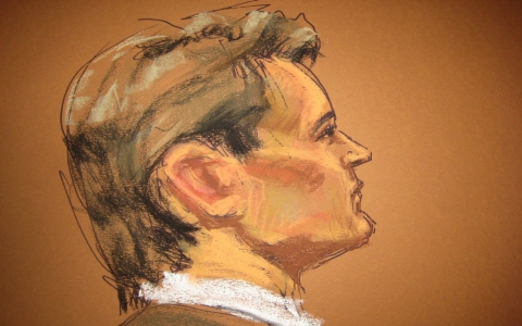 Thumbnail image for Silk Road mastermind convicted of running online drugs hub