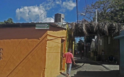 Thumbnail image for Paradise lost: Dominicans adapt to growing climate change threat