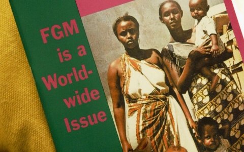 Thumbnail image for FGM affects far more women in US than previously thought