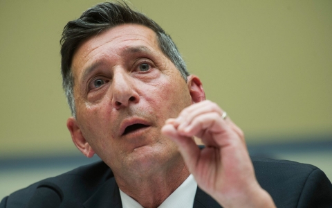 Thumbnail image for US drug czar supports DC pot legalization drive