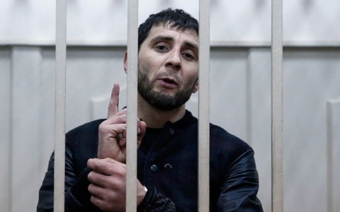 Thumbnail image for Nemtsov murder suspect likely ‘confessed under torture,’ activist says