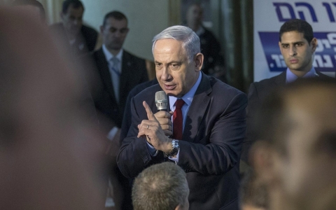 Thumbnail image for How Netanyahu could lose Israel’s election but remain PM