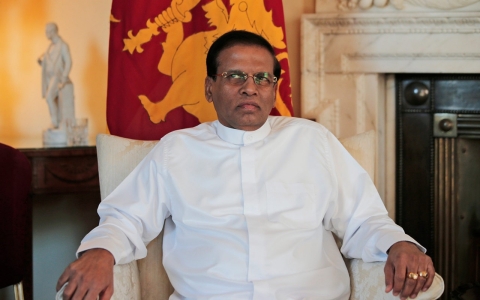 Thumbnail image for Sri Lanka plans domestic inquiry into war crimes but refuses UN probe