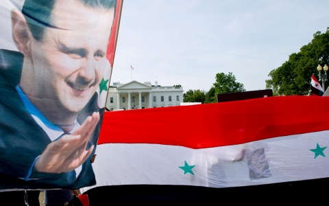 Thumbnail image for As Syria's civil war enters fifth year, Kerry says Assad talks necessary