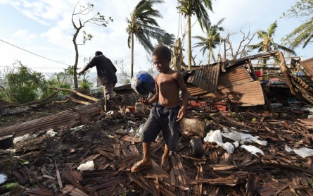 Seychelles issues ‘wake up’ call on climate change after Vanuatu cyclone