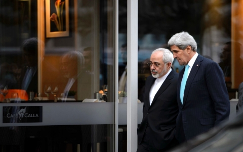 Thumbnail image for Missing the point on Iran’s nuclear ‘breakout’ time