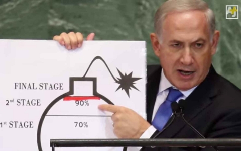 Thumbnail image for Five things Netanyahu won't tell Congress