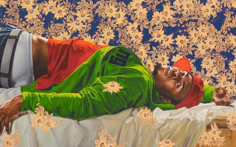 Thumbnail image for At the Brooklyn Museum, art helps show why black lives matter