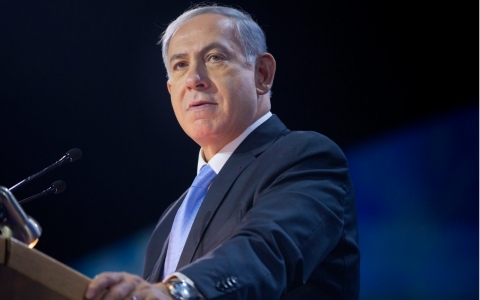 Thumbnail image for Will Bibi’s speech deflate the Israel lobby?