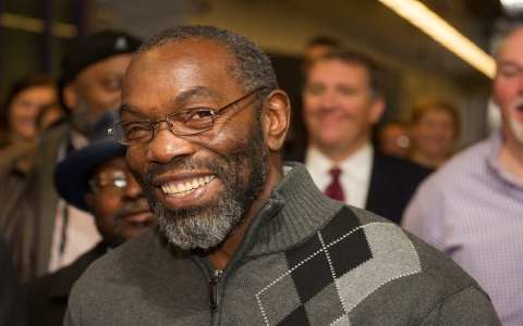 Thumbnail image for Ohio man exonerated after 39 years will receive over $1 million