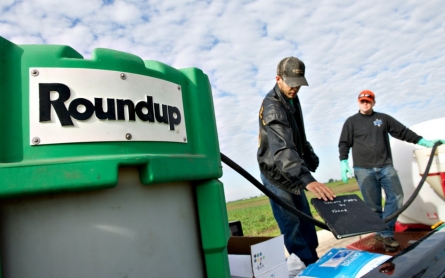 WHO: Ingredient in Monsanto Roundup ‘probably carcinogenic’ to humans