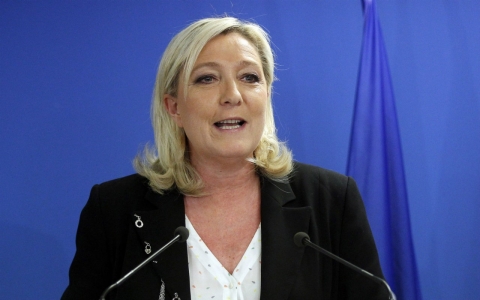 Thumbnail image for Vote blunts rise of France's far-right National Front