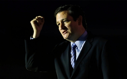 Ted Cruz: ‘I’m running for president’