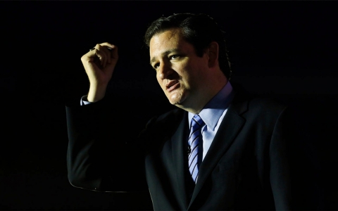 Thumbnail image for Ted Cruz: ‘I’m running for president’