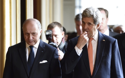 Thumbnail image for As Iran nuclear deadline looms, France plays ‘bad cop’