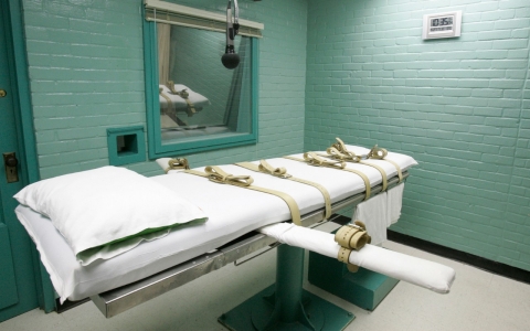 Thumbnail image for Texas prison agency replenishes execution drug supply