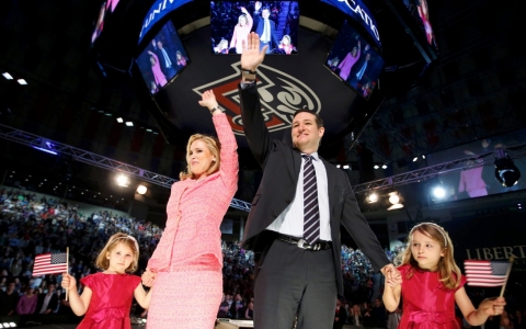 Thumbnail image for Is Ted Cruz really the most conservative Republican of them all? 