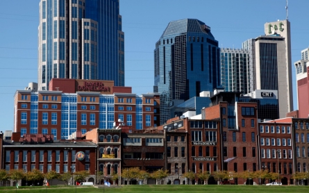 Nashville’s boom prices out low-income, middle class residents