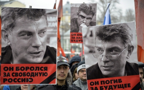 Thumbnail image for Nemtsov murder stirs fears of violent nationalism in Putin’s Russia