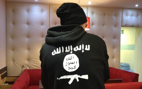 Thumbnail image for From Belgium to Syria and back: How an altar boy became an ISIL admirer