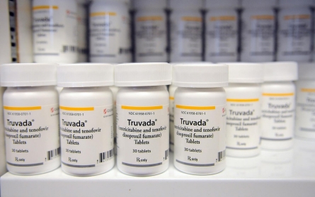 Truvada: Behind the controversial HIV drug