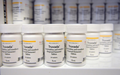 Thumbnail image for Truvada: Behind the controversial HIV drug