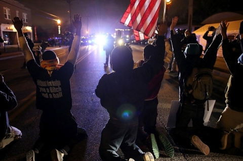 Thumbnail image for Missouri appeals judge appointed to take over Ferguson court