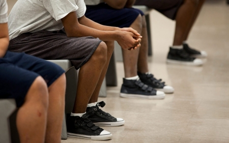 UN expert slams US as only nation to imprison kids for life without parole