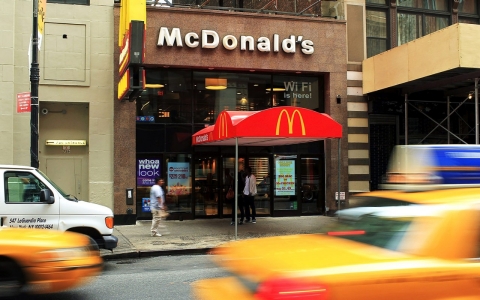 Thumbnail image for McDonald’s to raise some workers’ wages, but critics say it's not enough 