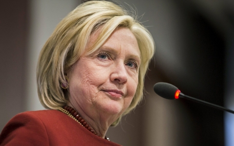 Thumbnail image for Hillary Clinton to launch White House run Sunday