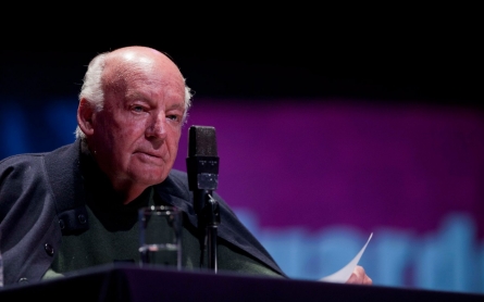 Uruguayan anti-capitalist writer Eduardo Galeano dies