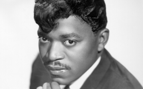 Thumbnail image for Southern soul singer Percy Sledge dead at 74