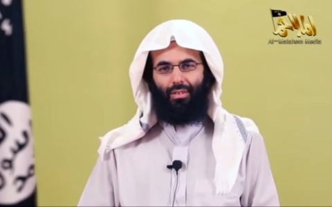 Thumbnail image for Yemen Al-Qaeda leader killed in drone strike, group says